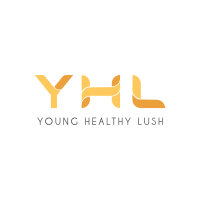Download logo vector YHL Young Healthy Lush miễn phí