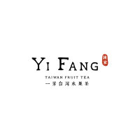Download logo vector Yi Fang miễn phí