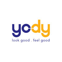 Download logo vector Thời trang Yody (2020) miễn phí