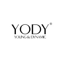 Download logo vector Thời trang Yody (cũ) miễn phí
