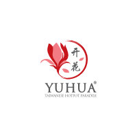 Download logo vector Yuhua Hotpot miễn phí