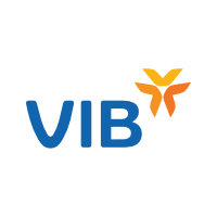 Download logo Ngân hàng Thương mại cổ phần Quốc Tế Việt Nam (VIB) miễn phí