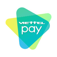 Download logo vector ViettelPay miễn phí