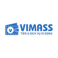 Download logo ViMass miễn phí