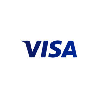 Download logo vector VISA (2024) miễn phí