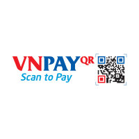 Download logo VNPAY-QR miễn phí