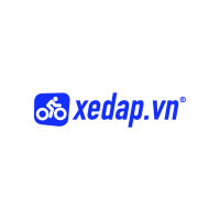 Download logo Xedap.vn miễn phí