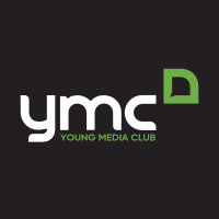 Download logo YMC - Young Media Club miễn phí