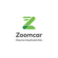 Download logo Zoomcar miễn phí