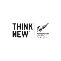 Download logo Education New Zealand (Thinknew) miễn phí