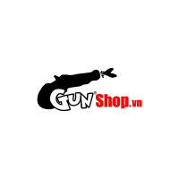 Download logo Gunshop.vn miễn phí