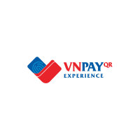 Download logo VNPAYqr Experience miễn phí